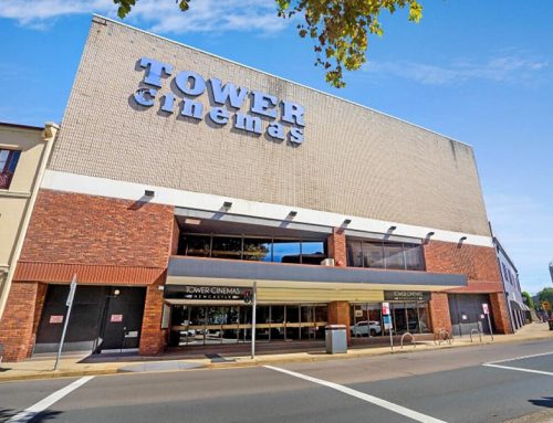 Two years since the closure of Newcastle’s last picture show